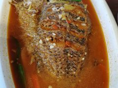 -云隐小厨·传统大理美食(复兴路店)
