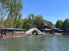 -皇家御河游(紫御湾码头)