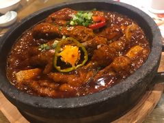 -品大三·南京菜(大行宫店)