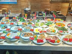 -老家信阳菜(北京路店)