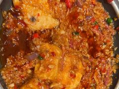 -云海肴·汽锅鸡·云南代表菜(美罗城店)