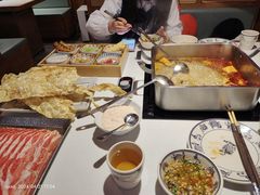 -螺大喜螺蛳粉火锅(雍和宫店)