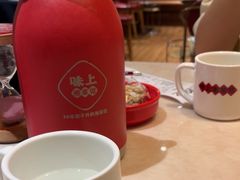 -味上湘菜馆(岳麓山店)