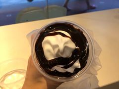 -麦当劳(华融店)