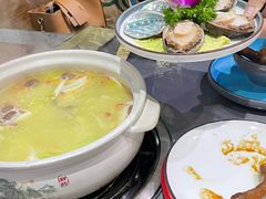 -金龙·打边炉(武进路店)