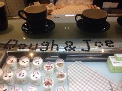 -Dough&Joe团憩(瑞虹天地月亮湾店)