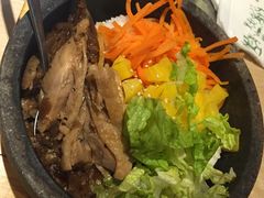 -新石器烤肉(中房金谊广场店)