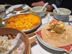 -龍聚祥烧麦馆(万达店)