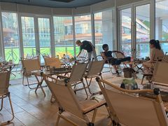 -暮炭·鲜货烧烤小李的精酿酒馆(泽科·空港星泽汇店)