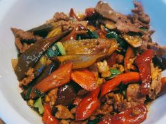 -巢爷老味(东方红店)