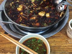 黑竹香鸡双人餐-黑竹香鸡(营和巷店)