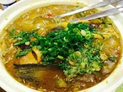 -老大同酒家·糟卤·本帮菜(中山公园店)