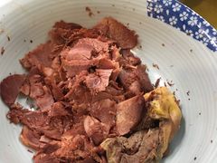 -驴肉火烧(玉祥门店)