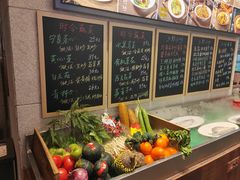 -奉天掌柜·非遗猪手·笨饺子(崇山路店)