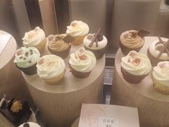 -Pantry's Best派悦坊蛋糕(K11购物艺术中心店)