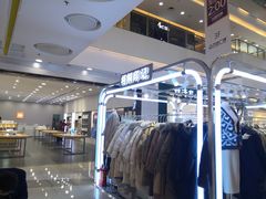 -万达广场(无锡滨湖店)