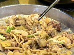 -大笑饭堂(甲子桥店)