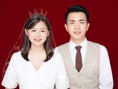 -海马体照相馆|大师(武汉光谷K11店)