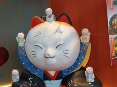 -将太无二·北美传奇寿司(荟聚购物中心西红门店)