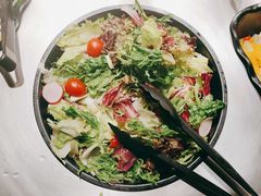 -比格比萨自助(花园路店)