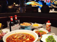 -滋色臻选川菜(北京坊旗舰店)