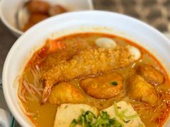 -公仔堂港式茶餐厅(西村店)