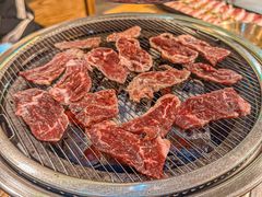 -枣玛尔脊骨汤·烤肉(西塔总店)