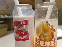 -海底捞火锅(高新万达店)