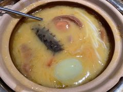 佛跳墙-满满海佛跳墙(千禧店)