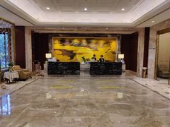 -四川江油戴斯大酒店