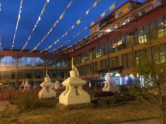 -思金拉措庄园藏餐(太阳岛店)