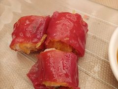 -香宫中餐厅·东北菜·铁锅炖·广式点心(哈尔滨香格里拉店)