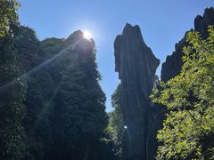 -九乡旅游区