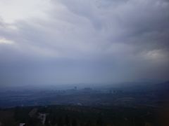 -鸡鸣山旅游景区