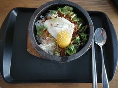 石锅拌饭-米村拌饭(延吉万达店)