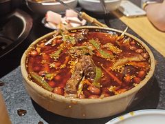 -小饕荟雅安贡椒鱼鲜馆(广福桥店)