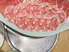 -百草滩羊清水涮羊肉(长城路店)