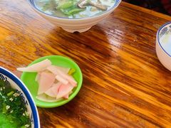 -彭州小吃(川主寺店)