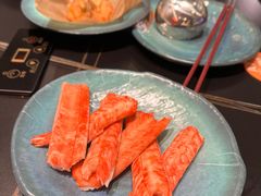 -老城鲜·小海鲜贝贝煲火锅(壹方城店)