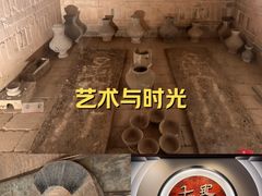 -洛阳古墓博物馆