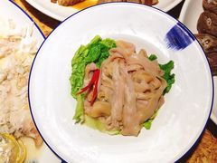 鹅肠-陈鹏鹏潮汕菜(欢乐海岸 海边景观店)
