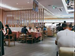 大堂-西贝(金桥店)