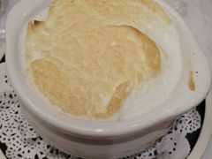 舒芙蕾玉米汤-西语·炭烧牛排(卓越中寰店)