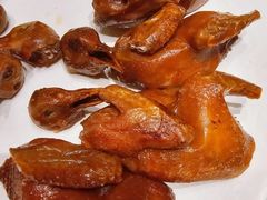 -燕郊烧鸽子(酷车小镇店)