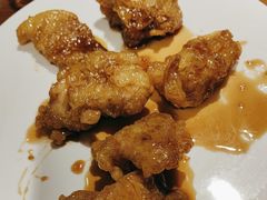 -七菜馆·东北菜·蒸饺(文体路店)
