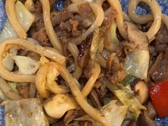 -厚贞日式烤肉(浦东汇智店)