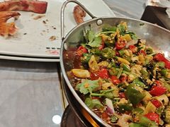 -顺徕德·仙庙烧鸡(桂庙路店)