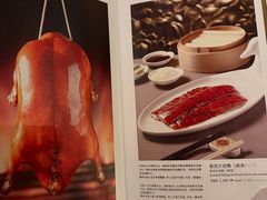 -香宫(九龙香格里拉店)