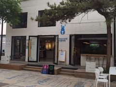 -小意思咖啡店(草桥店)