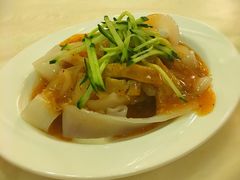 牛B凉皮-楼兰印象(朝外店)